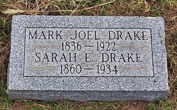 Mark Joel Drake 