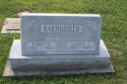 Glenna L. <I>Leiter</I> Barnheiser 