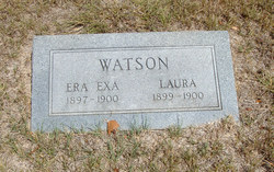 Laura Watson 