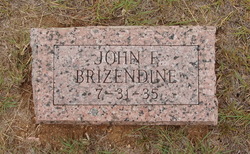 John E. Brizendine 