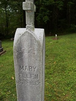 Mary Ellen Marly 