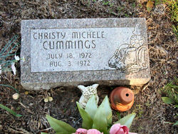 Christy Michele Cummings 