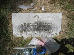 Winford E. Boyd 