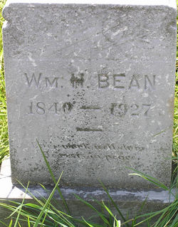 William H. Bean 
