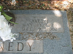 Aves Ion <I>Dyer</I> Kennedy 
