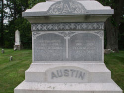 William Austin 