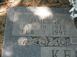 James Henderson Kennedy 