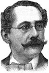Charles Culliford Boz “Charley” Dickens Jr.