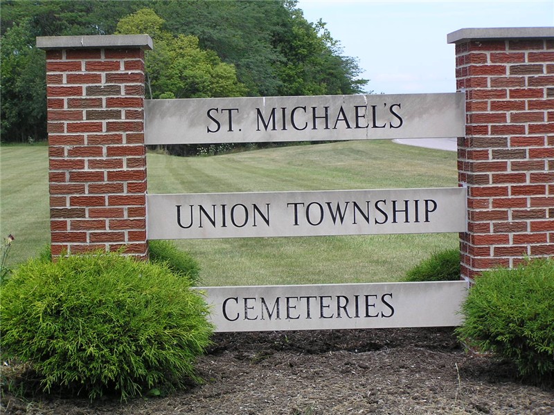 Union Township Cemetery