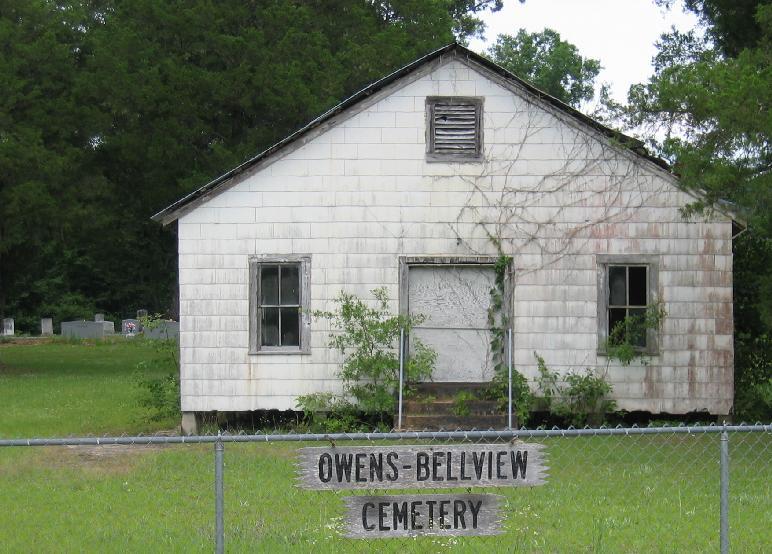 Owens-Bellview Cemetery