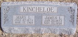 James Lewis Kincheloe 