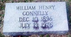 William Henry Connelly 