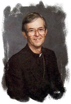 Rev James H. Adlof 