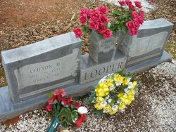 Henry Clifton Looper 