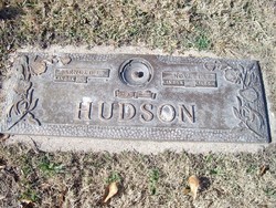 Arnold Leon Hudson 