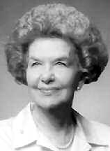 Betty Ann <I>Olson</I> Bordelon 