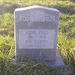 Addie Price 