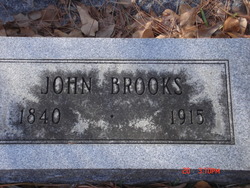 John Brooks 