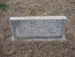 Dempsey Perry Welch IV