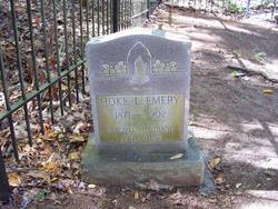 Hoke L. Emery 