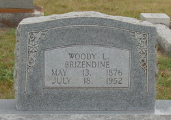 Woody L Brizendine 