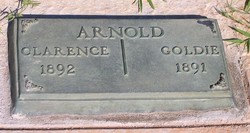 Clarence Arnold 