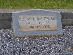 Bobby L. Baugh Sr.