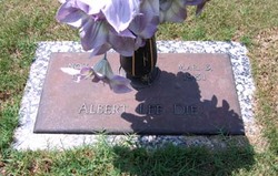 Albert Lee Die 