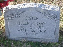 Helen S. Gray 