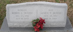 Janice T. Duffee 