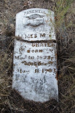 James M. Grater 