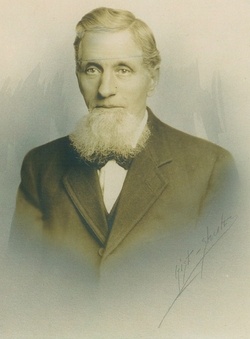 August Wilhelm / William Bodenhausen 