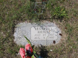 Kenneth L. “Ken” Kienzle 