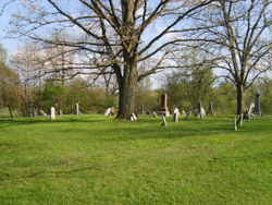 Geisinger Cemetery