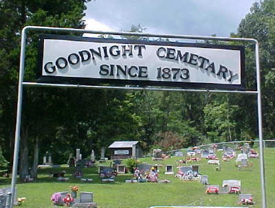 Goodnight Cemetery