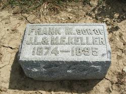 Frank M. Keller 
