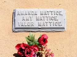 Amanda Malinda Mattice 