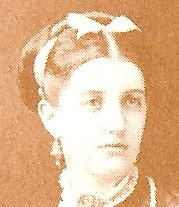 Mary McLaren 