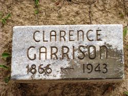 Clarence Garrison 