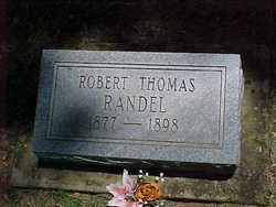 Robert Thomas Randel 