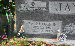 Ralph Eugene Jaye 