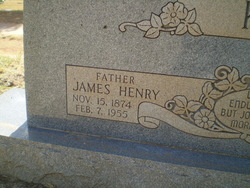 James Henry “Jim” Key 