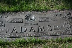 William G. Adams 