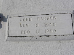 John Farrow 