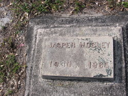 Jasper Mosley 