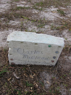 Charles McLeod 