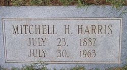 Mitchell H. Harris 