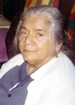 Angela Vasquez “Gela” Jacinto 