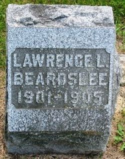 Lawrence L Beardslee 