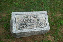 Annie <I>Rhoads</I> Doebler 